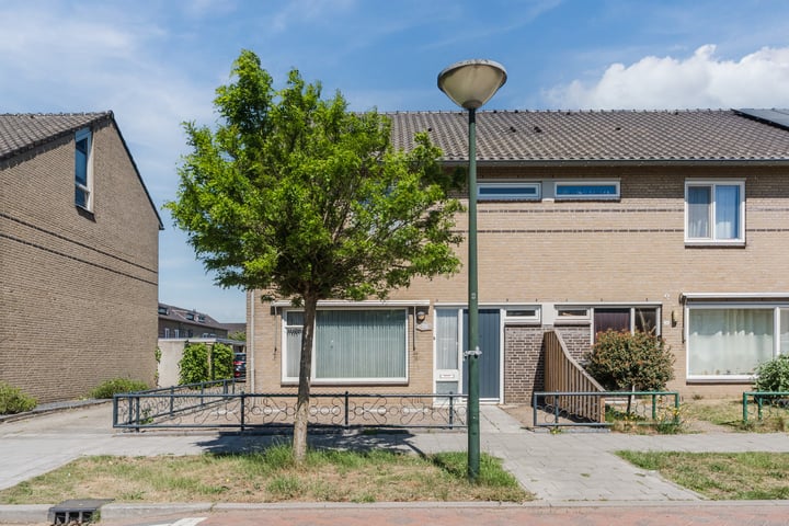 Foto van woning Jan van Galenstraat 23, Veghel