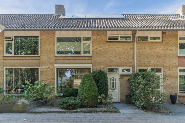 Jan van Galenstraat 23 in Geldrop foto