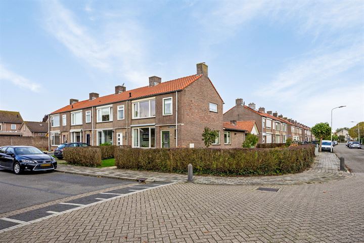Jan van Galenstraat 25 in Druten foto