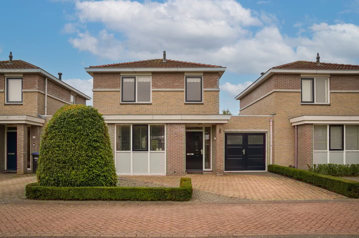 Jan van Galenstraat 28 in Druten foto