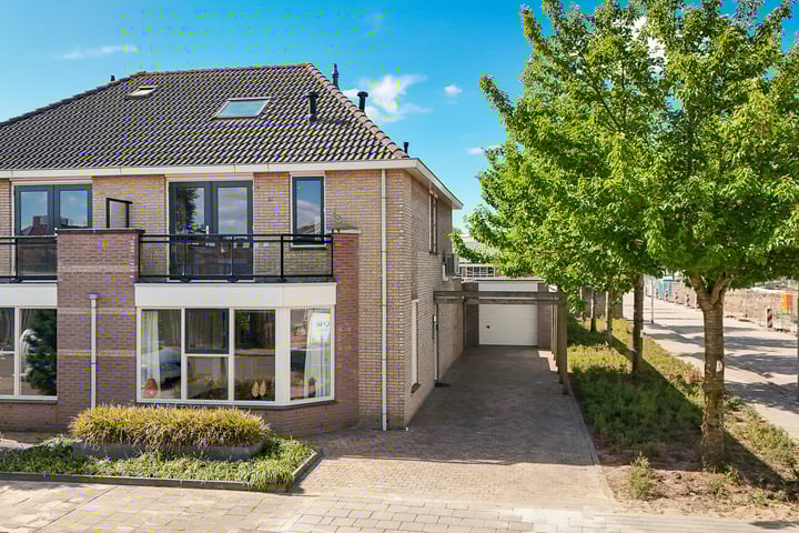 Jan van Galenstraat 6 in Druten foto