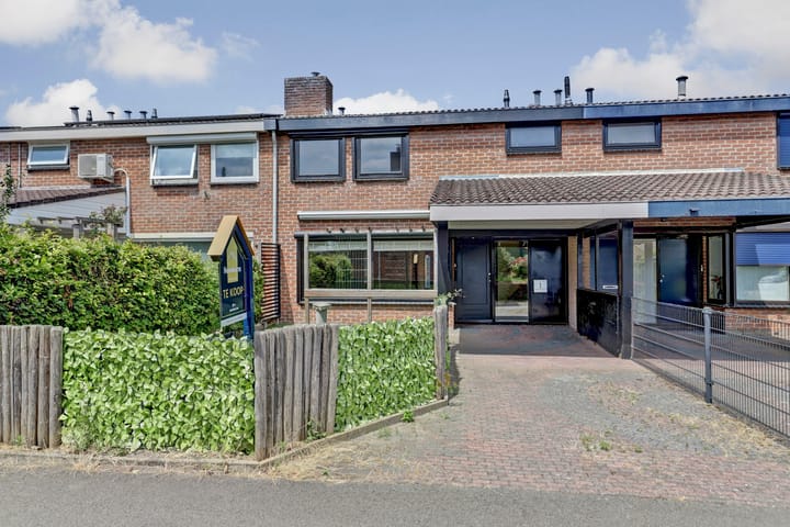 Jan van Galenstraat 70 in Terneuzen