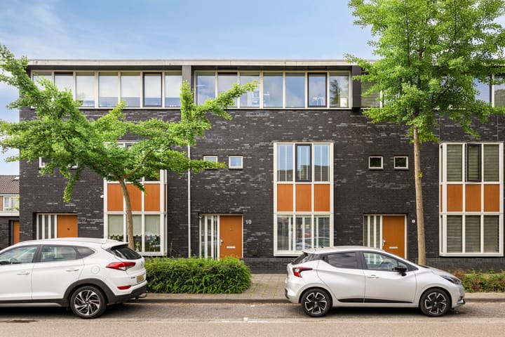 Jan van Goyenlaan 10 in Helmond foto