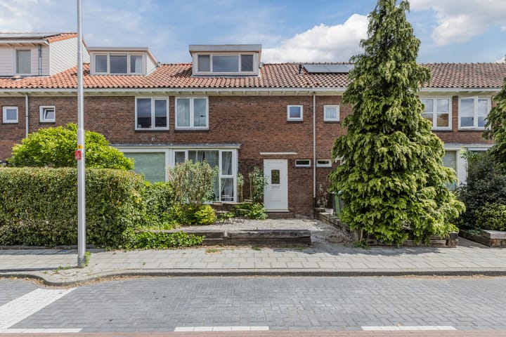 Foto van woning Jan van Goyenlaan 16, Amstelveen