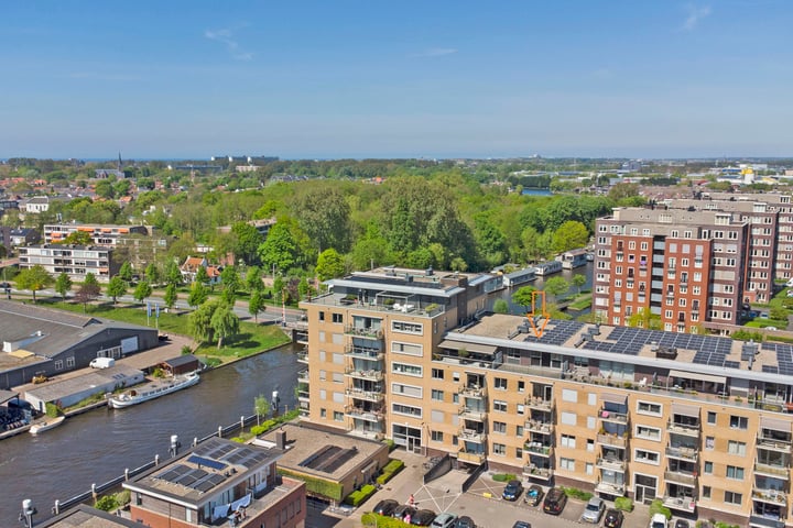 Jan van Goyenplein 80 in Rijnsburg