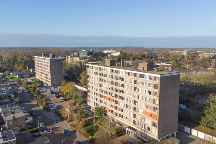 Jan van Goyenstraat 128 in Alkmaar foto