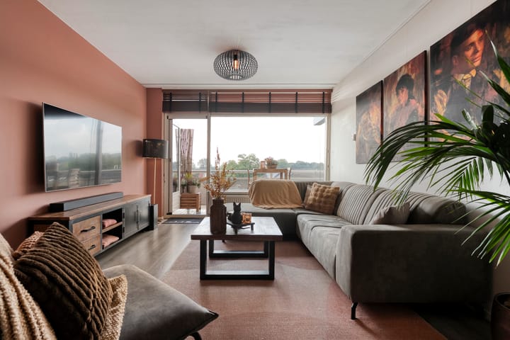 Jan van Goyenstraat 162 in Meppel foto