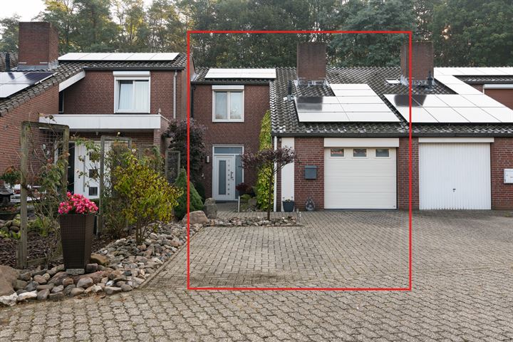 Jan van Goyenstraat 22 in Kerkrade foto
