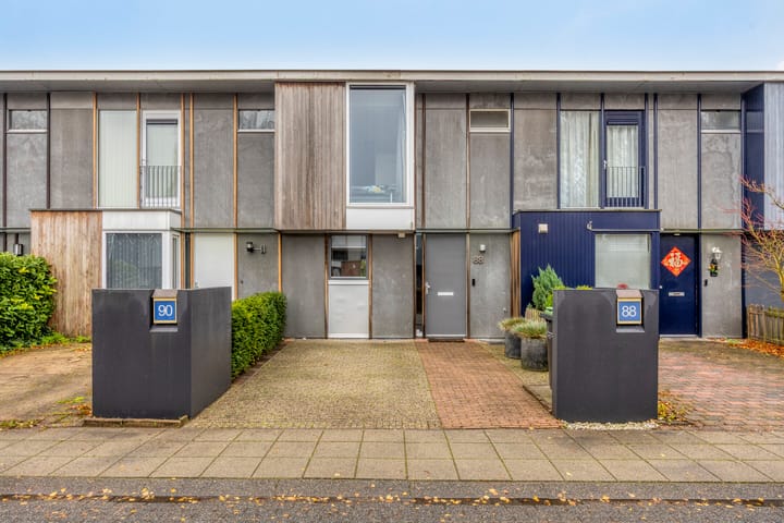 Jan van Goyenstraat 88 in Almere