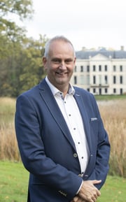 Foto van Jan van Gulik