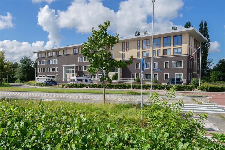 Jan van Kuikweg 172 in Heemskerk foto