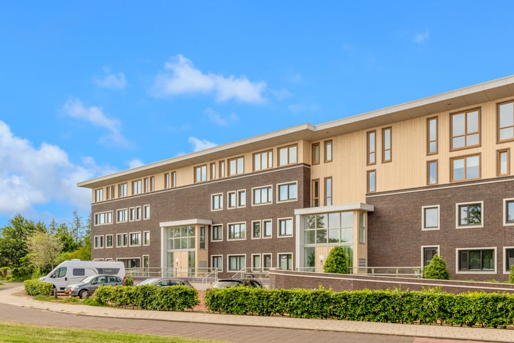 Foto van woning Jan van Kuikweg 180, Heemskerk