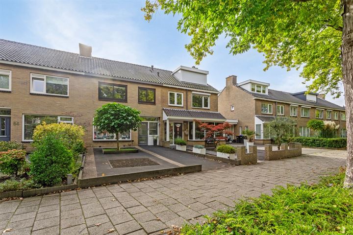 Jan van Kuikweg 82 in Heemskerk foto