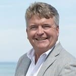 Foto van Jan van Lingen