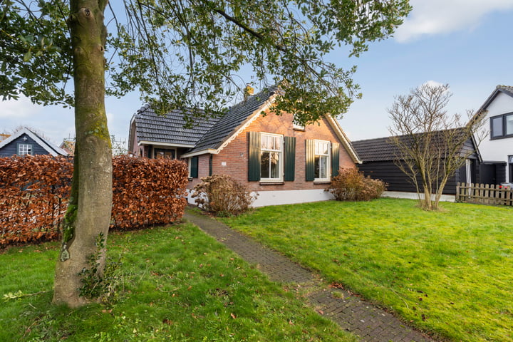 Jan van Malesteinweg 23 in Ermelo foto
