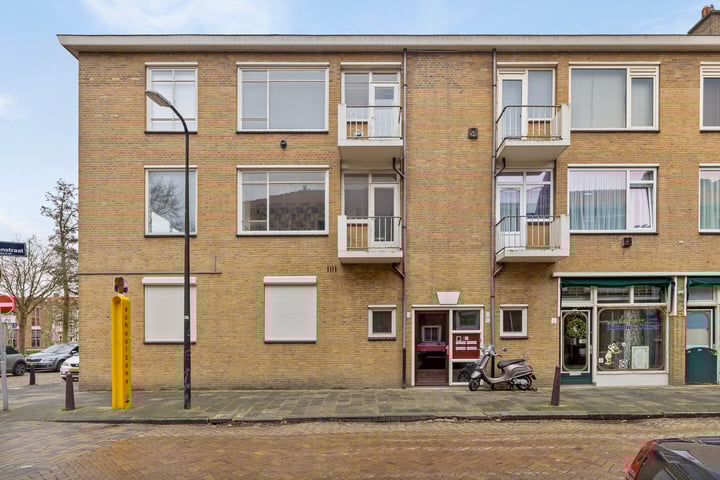 Jan van Polanenstraat 16 in Rijswijk foto