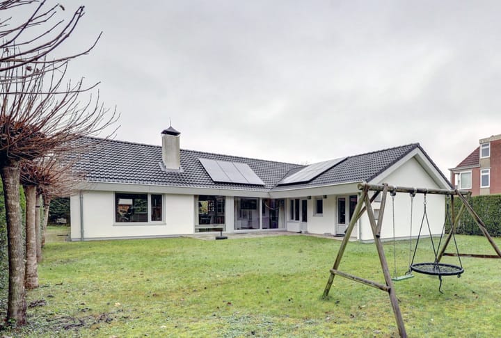 Jan van Renesseweg 4 in Renesse