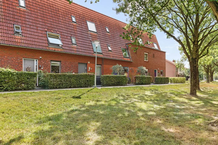Foto van woning Jan van Riebeeckstraat 144, Steenwijk