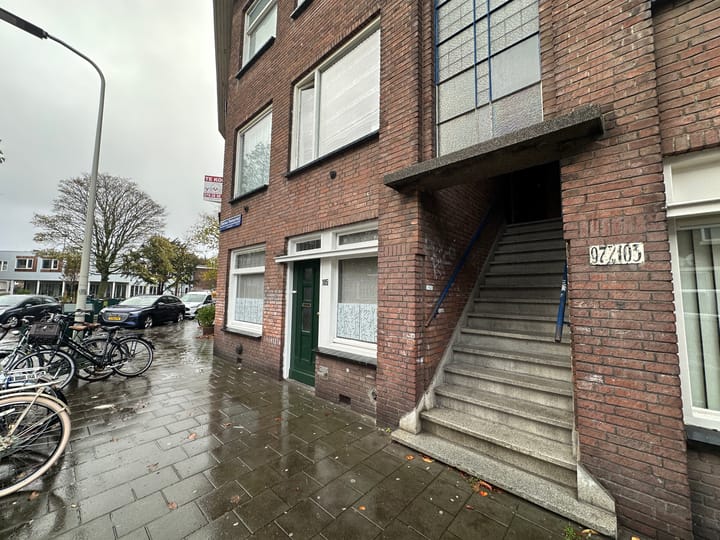 Jan van Rodestraat 103 in 's-Gravenhage
