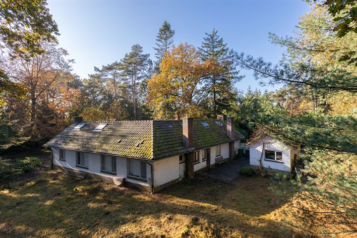 Jan van Rotselaerlaan 4 in Waalre foto