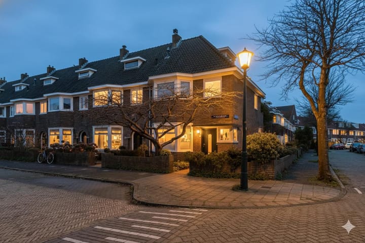 Jan van Scorelkade 43 in Alkmaar foto