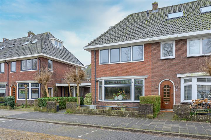 Jan van Scorelkade 68 in Alkmaar foto