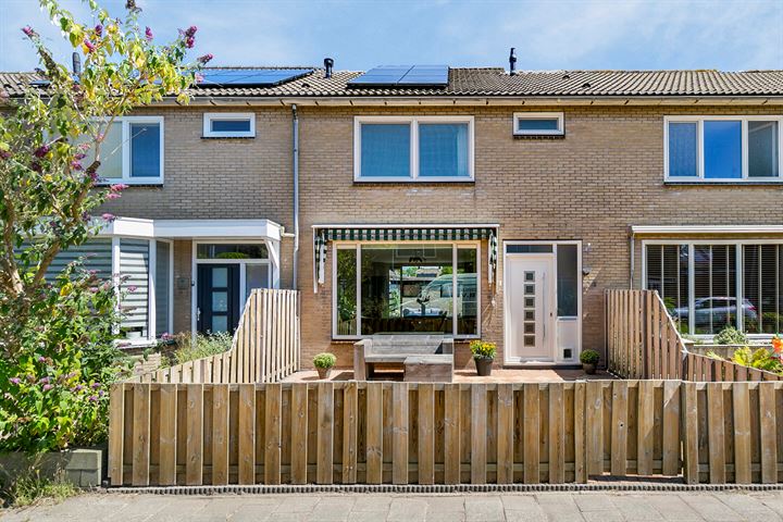 Jan van Scorelstraat 24 in Schagen foto