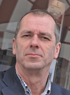 Foto van Jan van Son