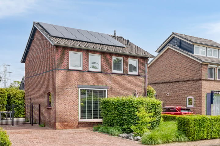 Jan van Speyklaan 11 in Oirschot foto