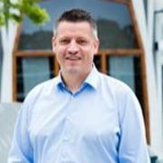 Foto van Jan van Steenis