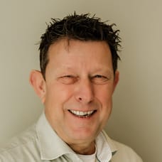 Foto van Jan van Zutphen