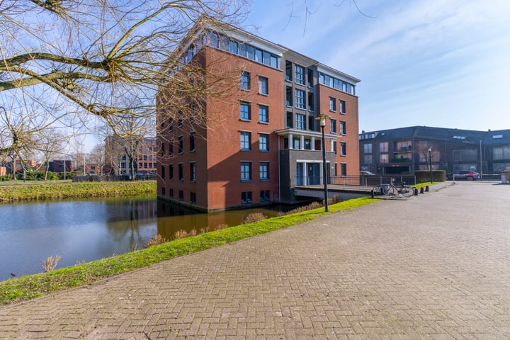 Jan van Zutphenlaan 88 in Utrecht foto