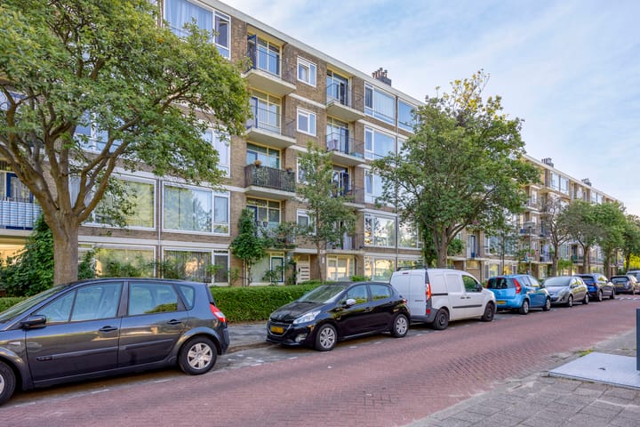 Foto van woning Jan van Zutphenstraat 23, Schiedam