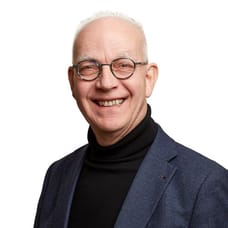 Foto van Jan Verdoold
