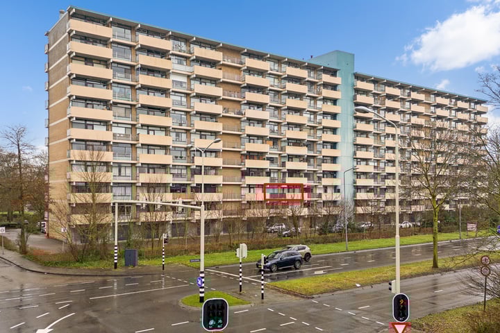 Jan Vermeerstraat 291 in Venlo foto