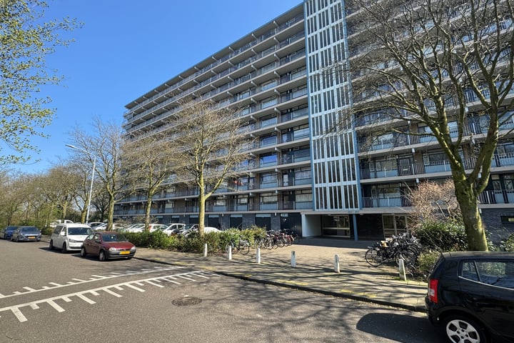 Jan Vermeerstraat 325 in Venlo foto