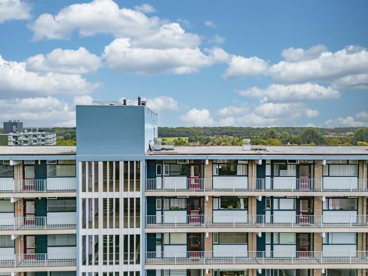 Jan Vermeerstraat 481 in Venlo