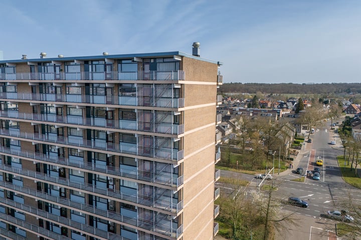 Jan Vermeerstraat 491 in Venlo