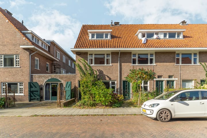 Jan Vethstraat 45 in Arnhem