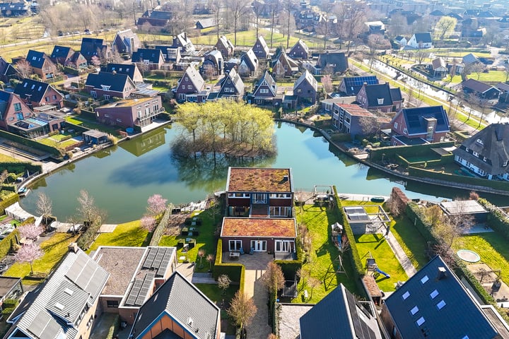 Jan Vogellaan 24 in Vleuten