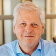Foto van Jan Vrijhof