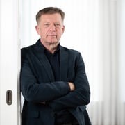 Foto van Jan Weide