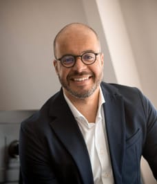 Foto van Jan Willem Baas