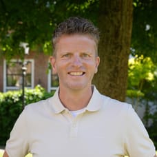 Foto van Jan Willem Hemeltjen