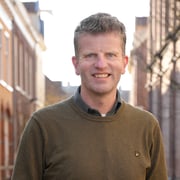 Foto van Jan Willem Hemeltjen