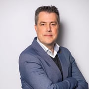 Foto van Jan Willem Klein Poelhuis