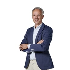 Foto van Jan-Willem Kloosterboer