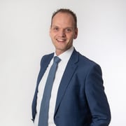 Foto van Jan-Willem Knol