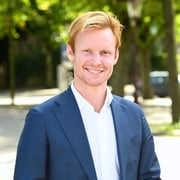 Foto van Jan Willem Kwant