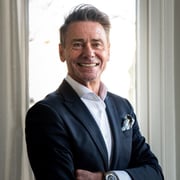 Foto van Jan Ypeij